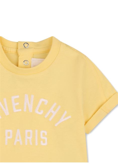 T-shirt Givenchy Kids GIVENCHY KIDS | T-SHIRT E POLO | H31230524